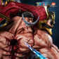[PRE ORDER] One Piece - Jimei Palace Studio - (Whitebeard) Edward Newgate  (Price does not include shipping - Please Read Description)