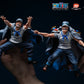 [PRE ORDER] One Piece - Jimei Palace Studio - (Whitebeard) Edward Newgate  (Price does not include shipping - Please Read Description)