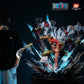 [PRE ORDER] One Piece - Jimei Palace Studio - (Whitebeard) Edward Newgate  (Price does not include shipping - Please Read Description)