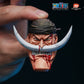 [PRE ORDER] One Piece - Jimei Palace Studio - (Whitebeard) Edward Newgate  (Price does not include shipping - Please Read Description)