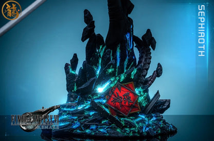 [PRE ORDER] Final Fantasy VII - Dragon Studio - Sephiroth (Price Does Not Include Shipping - Please Read Description)