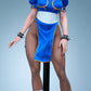 [PRE ORDER] Street Fighter - FG (SGD) Studio - Chunli 1/3rd Scale (Price does not include shipping - Please Read Description)