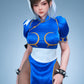 [PRE ORDER] Street Fighter - FG (SGD) Studio - Chunli 1/3rd Scale (Price does not include shipping - Please Read Description)