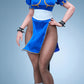 [PRE ORDER] Street Fighter - FG (SGD) Studio - Chunli 1/3rd Scale (Price does not include shipping - Please Read Description)