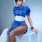 [PRE ORDER] Street Fighter - FG (SGD) Studio - Chunli 1/3rd Scale (Price does not include shipping - Please Read Description)