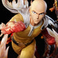 One Punch Man - UA Studio - Saitama Resin Statue (Price Does Not Include Shipping)