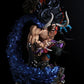 One Piece - Last Sleep Studio - Kaido 1/6th Scale Resin Statue(price does not include shipping)