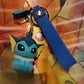 Pokemon - Vaporeon Mini Fig. Keychain