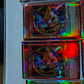YuGiOh - Dark Magician Girl Holographic Credit Card Sticker (Please Read Description)