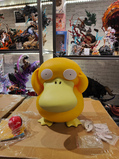Pokemon - Life Size Psyduck Figure