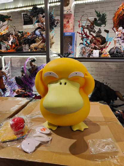 Pokemon - Life Size Psyduck Figure