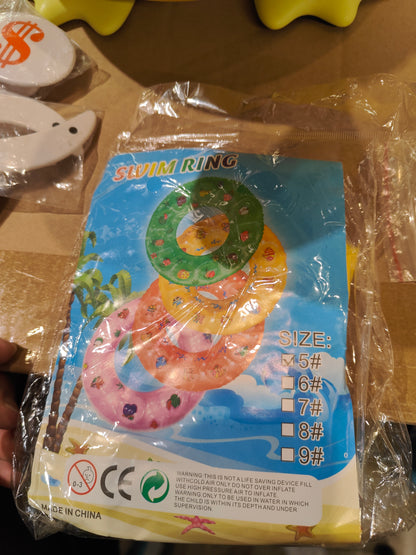 Pokemon - Life Size Psyduck Figure