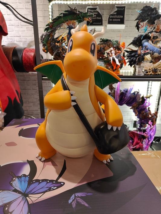 Pokemon - 1/6th Scale Dragonite Figure