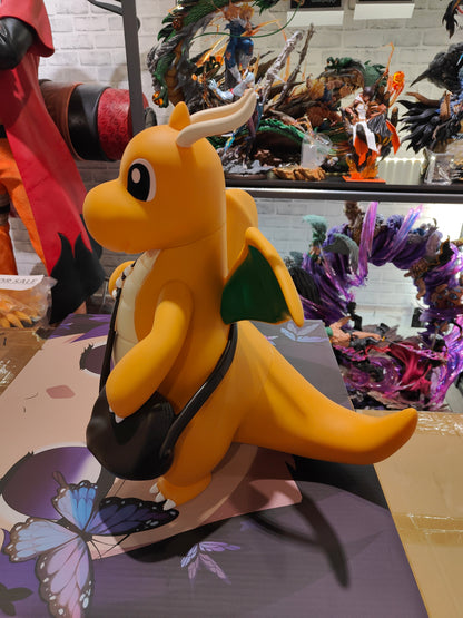 Pokemon - 1/6th Scale Dragonite Figure