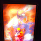 Chainsaw Man - Denji Light Up Frame Art Portrait