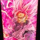 Dragon Ball (DBS) - Goku Black Style 2 Light Up Frame Art Portrait