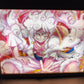 One Piece - Nika Luffy Light Up Frame Art Portrait
