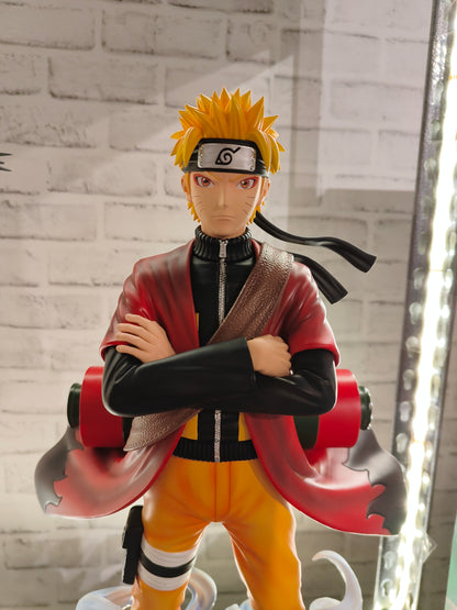 Naruto Shippuden - ERA Studio Sage Naruto