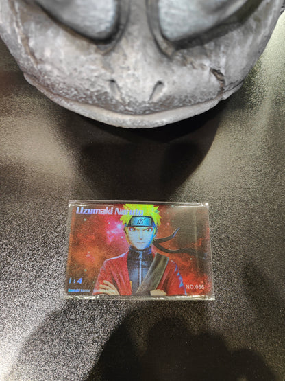 Naruto Shippuden - ERA Studio Sage Naruto