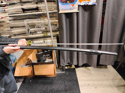 Final Fantasy - Sephiroth Metal Sword (Price Does Not Include Shipping - Please Read Description)