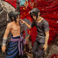 [IN STOCK] Naruto -  Surge Studio - Itachi & Sasuke Final Moments (Price Does Not Include Shipping - Please Read Description)