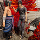 [IN STOCK] Naruto -  Surge Studio - Itachi & Sasuke Final Moments (Price Does Not Include Shipping - Please Read Description)