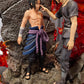 [IN STOCK] Naruto -  Surge Studio - Itachi & Sasuke Final Moments (Price Does Not Include Shipping - Please Read Description)