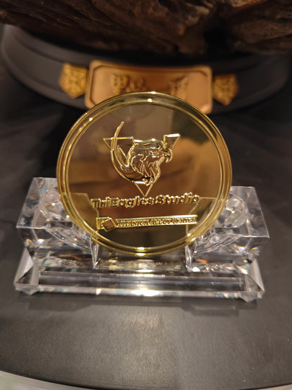 [US STOCK] Bleach - TriEagles Studio - Kurosaki Ichigo 1/4th Scale Resin Statue