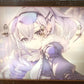 Honkai Star Rail HSR - Silver Wolf Style A Light Up Frame Art Portrait