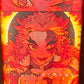 Demon Slayer - Rengoku Style A Light Up Frame Art Portrait