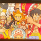 One Piece -  Cast Style B Light Up Frame Art Portrait