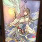 Honkai Star Rail HSR - Imbibitor Lunae Style B Light Up Frame Art Portrait