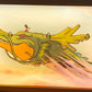 Dragon Ball -  Kid Goku Riding Shenron Light Up Frame Art Portrait