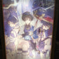 Genshin Impact - Wanderer Style 3 Light Up Frame Art Portrait