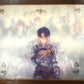 Attack On Titan  - Levi with Captains Light Up Frame Art Portrait