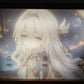 Honkai Star Rail HSR - Firefly Style C Light Up Frame Art Portrait