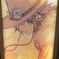 One Piece - Ace Style B Light Up Frame Art Portrait