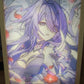 Honkai Star Rail HSR - Acheron Style C Light Up Frame Art Portrait