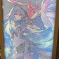 Honkai Star Rail HSR - Seele Light Up Frame Art Portrait