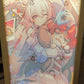 Honkai Star Rail HSR - March 7th Light Up Frame Art Portrait