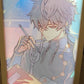 Honkai Star Rail HSR - Dan Heng Syle B Light Up Frame Art Portrait