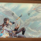 Honkai Star Rail HSR - Imbibitor Lunae Style C Light Up Frame Art Portrait