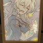 Honkai Star Rail HSR - Firefly Style E Light Up Frame Art Portrait