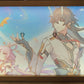 Honkai Star Rail HSR - Fu Xuan and Imbibitor Lunae Light Up Frame Art Portrait