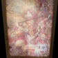 Genshin Impact - Yae Miko Style C Light Up Frame Art Portrait