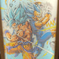 Dragon Ball - Goku And Vegeta Light Up Frame Art Portrait