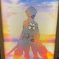 Attack On Titan - Eren Light Up Frame Art Portrait