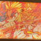 Demon Slayer -  Rengoku Style C Poster Light Up Frame Art Portrait