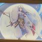 Inuyasha -  Sesshoumaru Light Up Frame Art Portrait