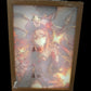 Genshin Impact - Hu Tao Style 4 Light Up Frame Art Portrait